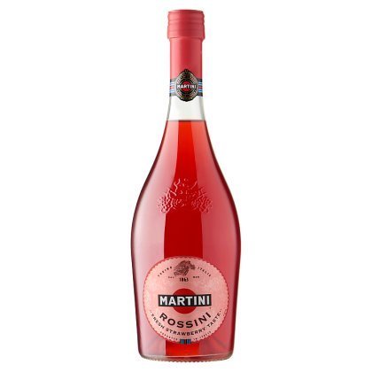 Martini Royal Rossini 75cl