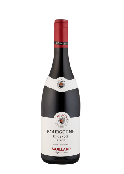 Moillard Bourgogne Duche Pinot Noir 75cl