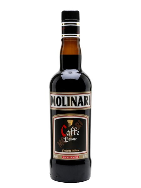 Molinari Sambuca Cafe 70cl