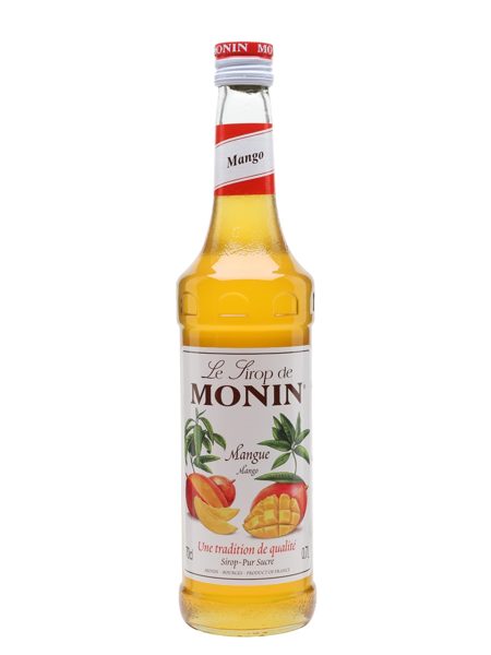 Monin Mango 70cl