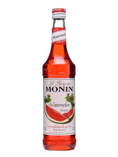 Monin Watermelon 70cl