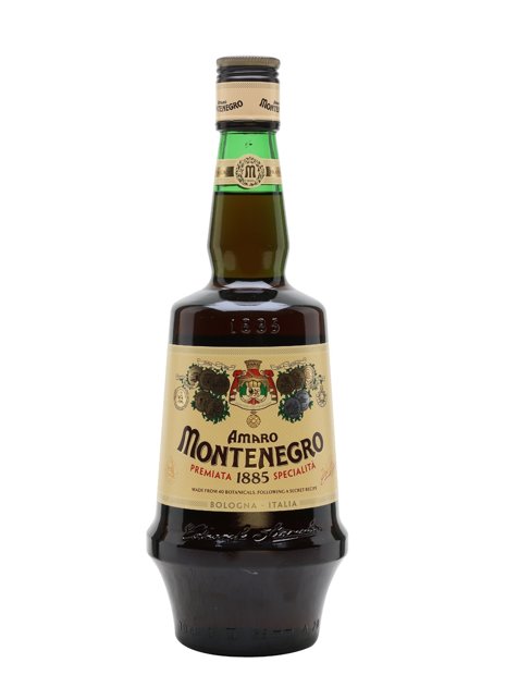 Amaro Montenegro 70cl