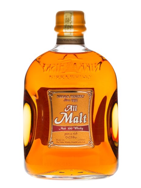 Nikka All Malt 70cl