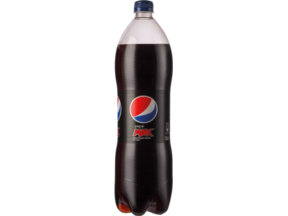 Pepsi Max 1.5 Ltr x 6