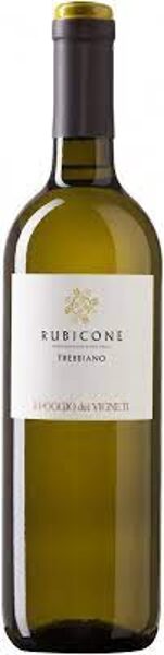 Poggio dei Vigneti Trebbiano 75cl