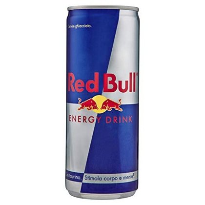 Red Bull 25cl (Incl BCRS Deposit)