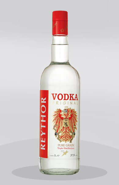 Reythor Vodka 1LTR