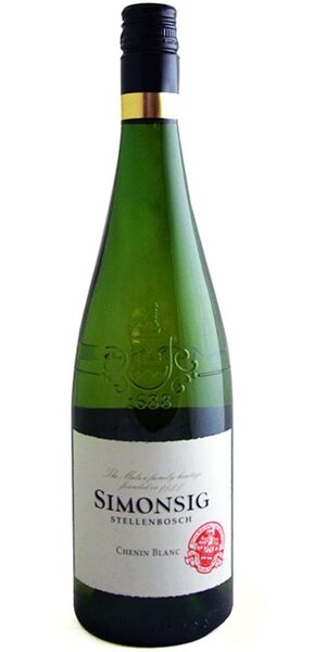 Simonsig Chenin Blanc 75cl