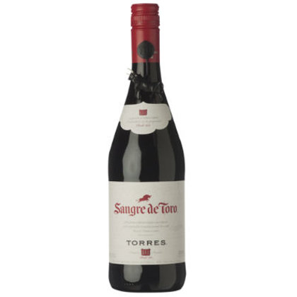 Torres Sangre de Toro Tinto 75cl