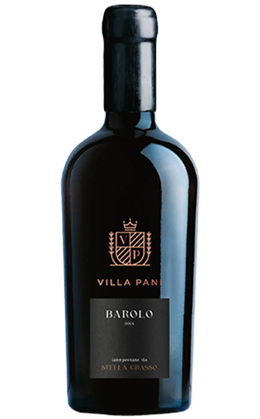 Villa Pani Barolo 75cl