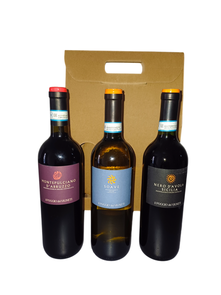 WP04 - Poggio dei Vigneti Pack