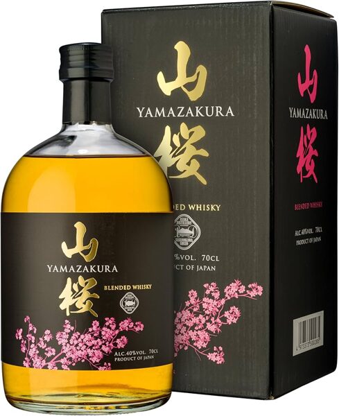 Yamazakura 50cl